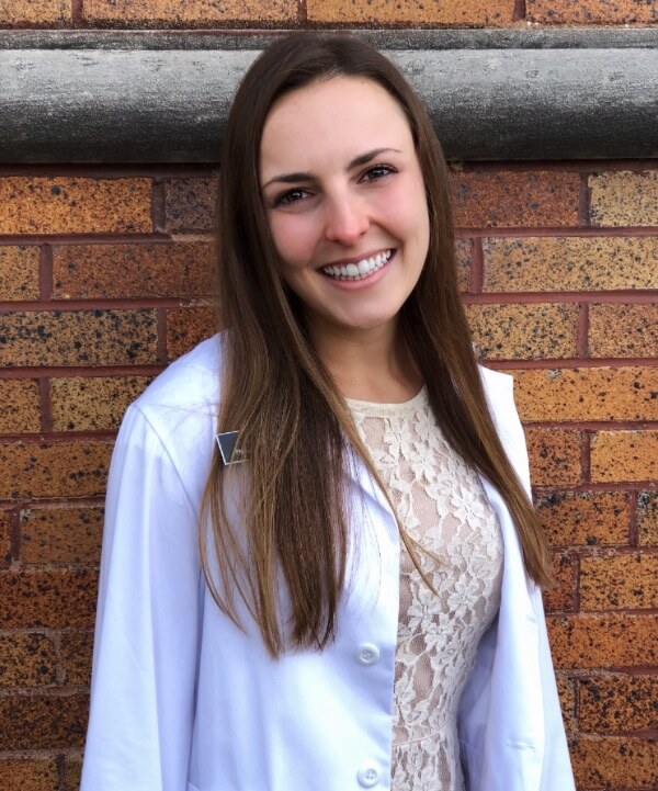Adrianna Deam, PA-C, MSPAS