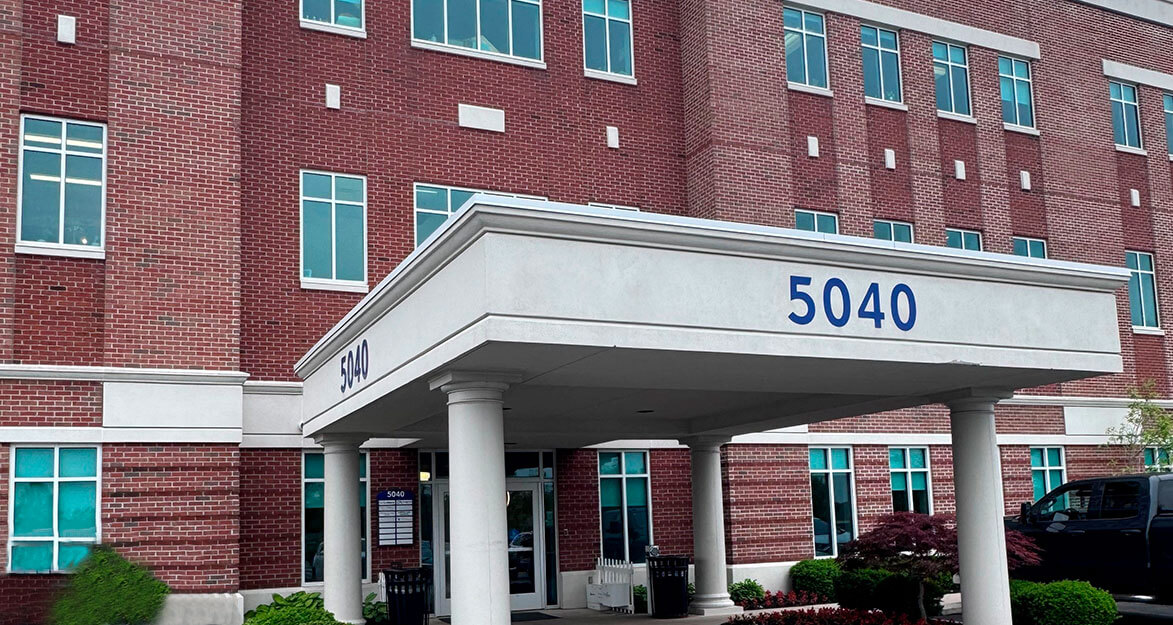Dermatology Associates - New Albany