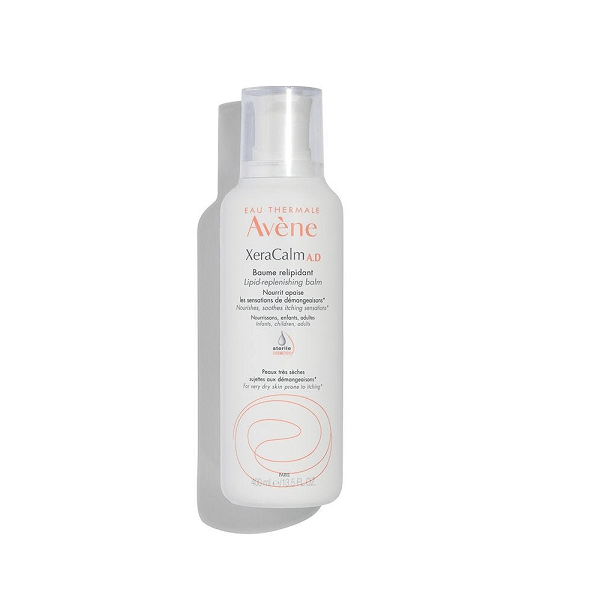 Photo of Avene XeraCalm A.D Lipid Replenishing Balm 13.5 oz