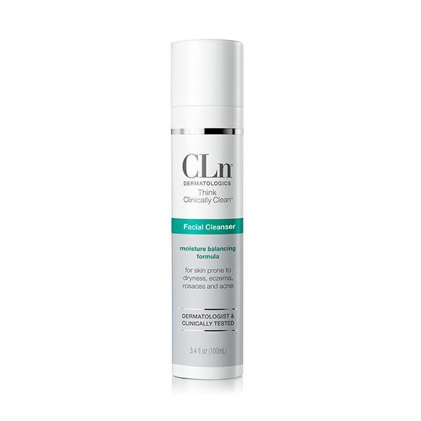 Photo of CLn Facial Cleanser