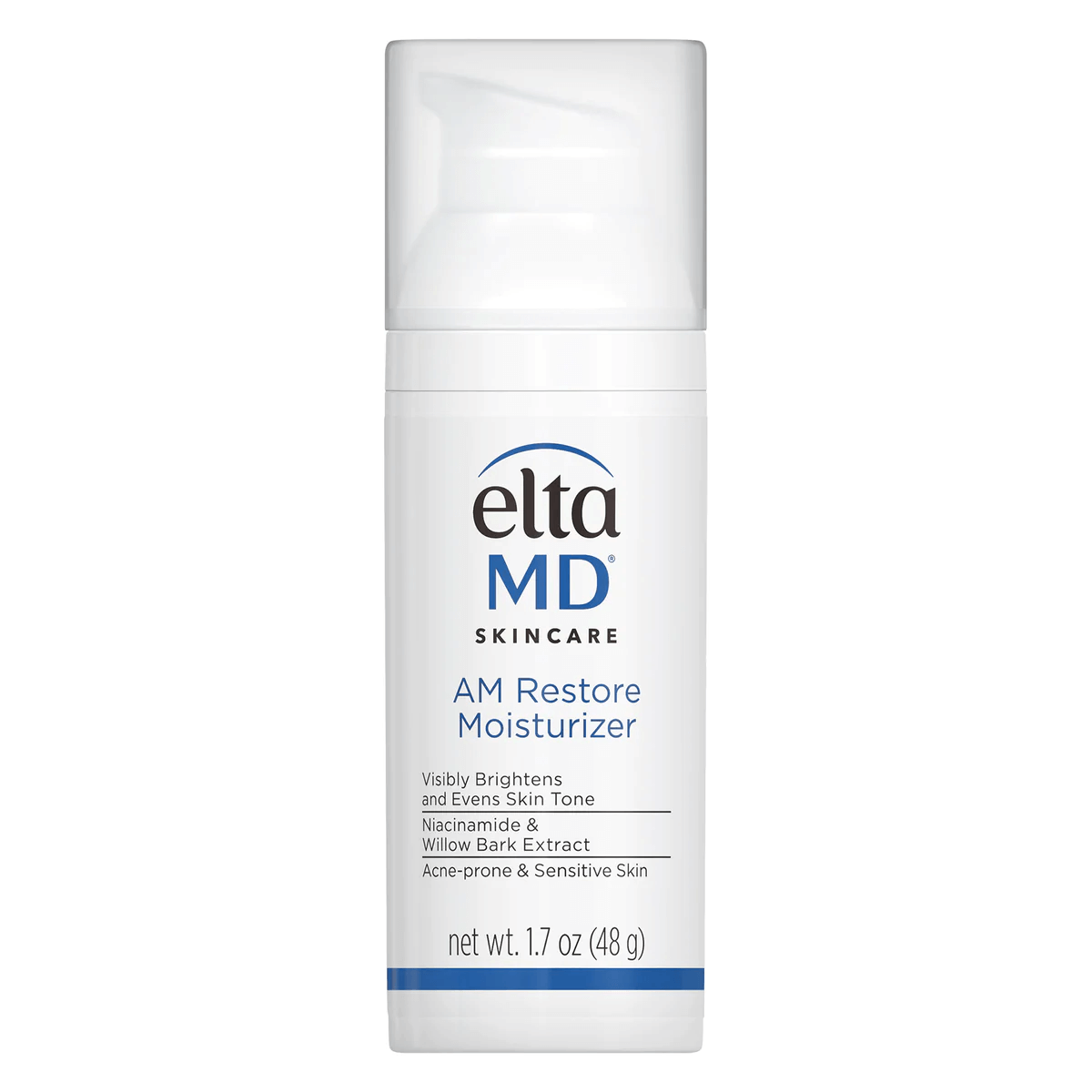 Photo of EltaMD AM Restore Moisturizer