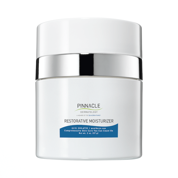 Photo of Pinnacle Skin Care Restorative Moisturizer