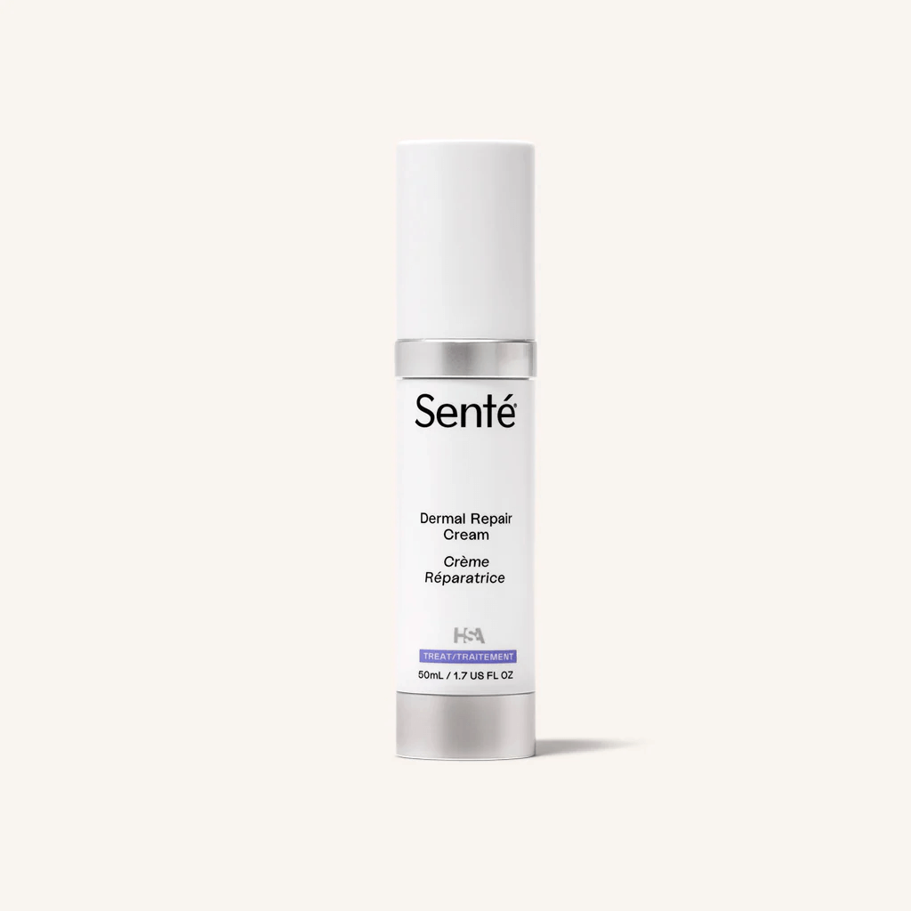 Photo of SENTÉ Dermal Repair Cream