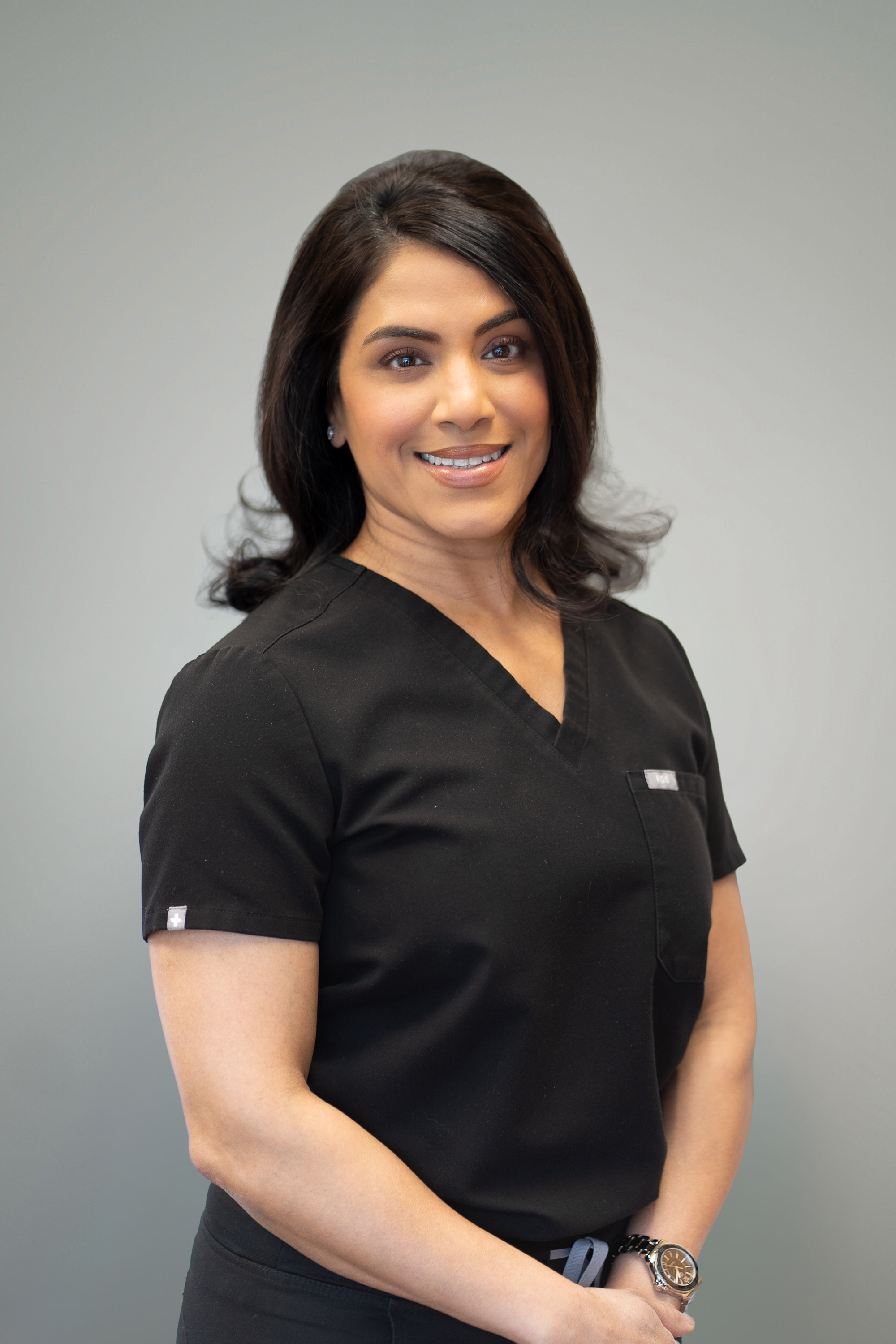 Deepa C. Lingam, MD