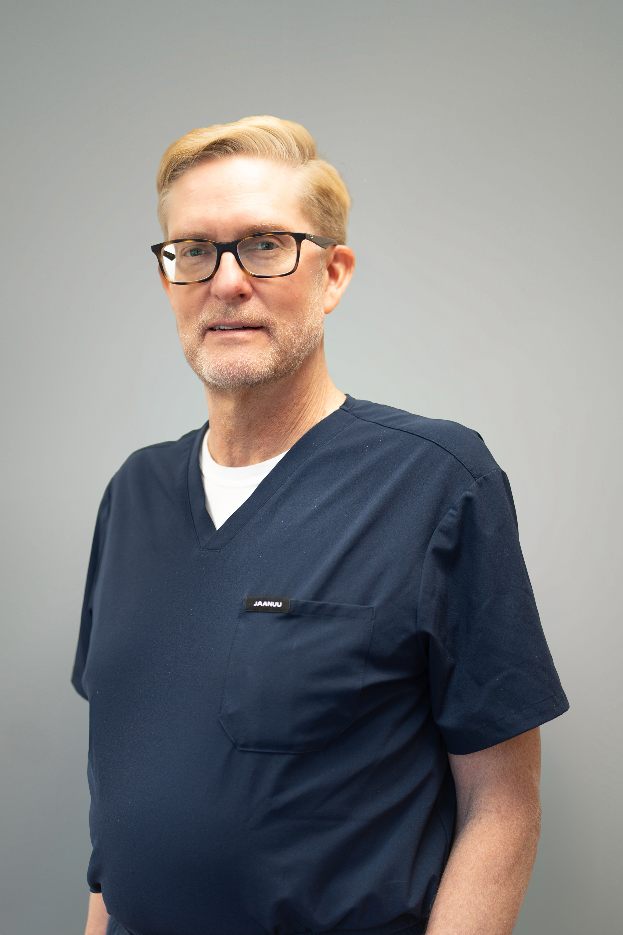 Peter Seline, MD