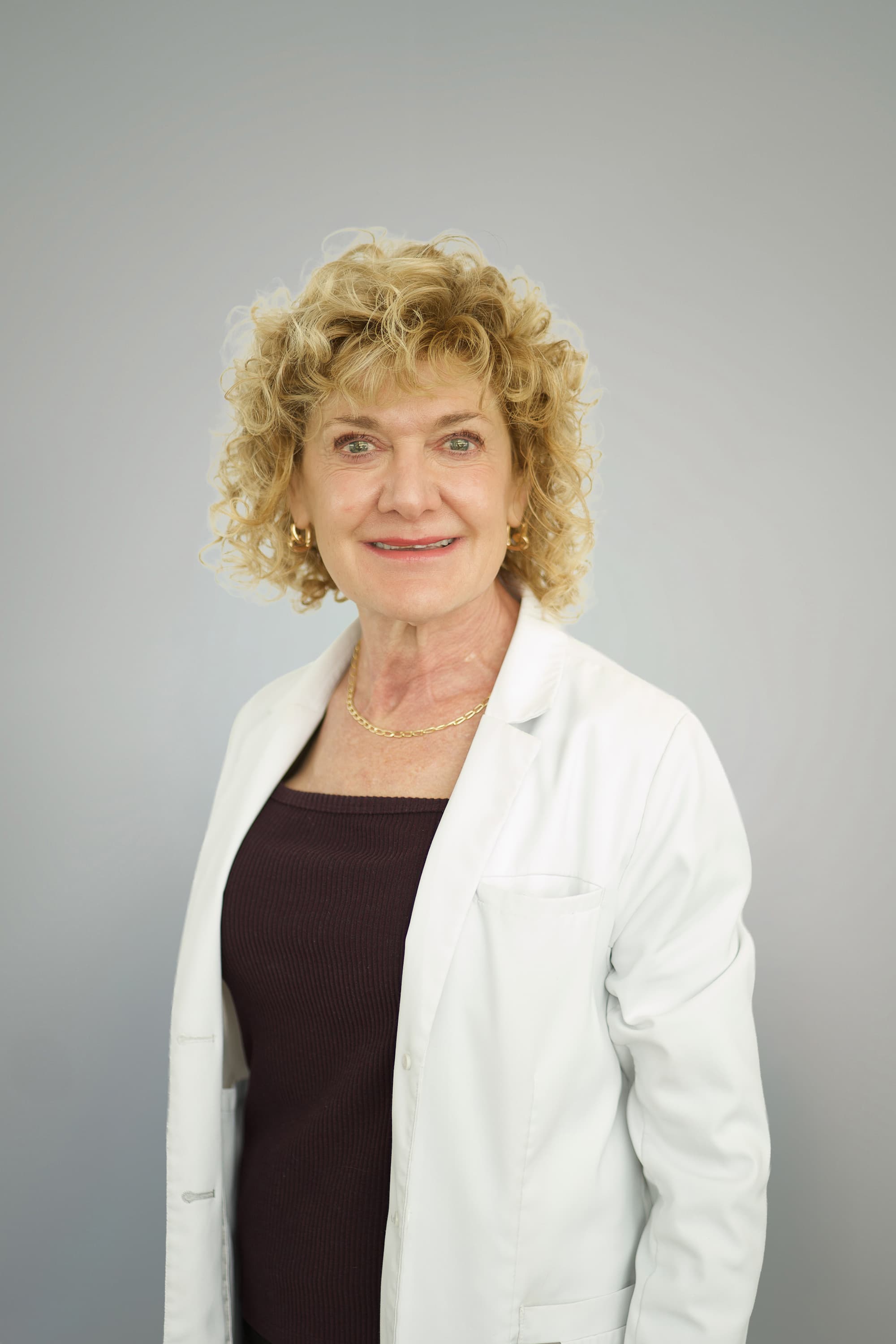 LINDA RUPERT Headshot