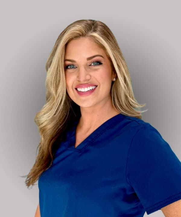 Marisa Jones Headshot