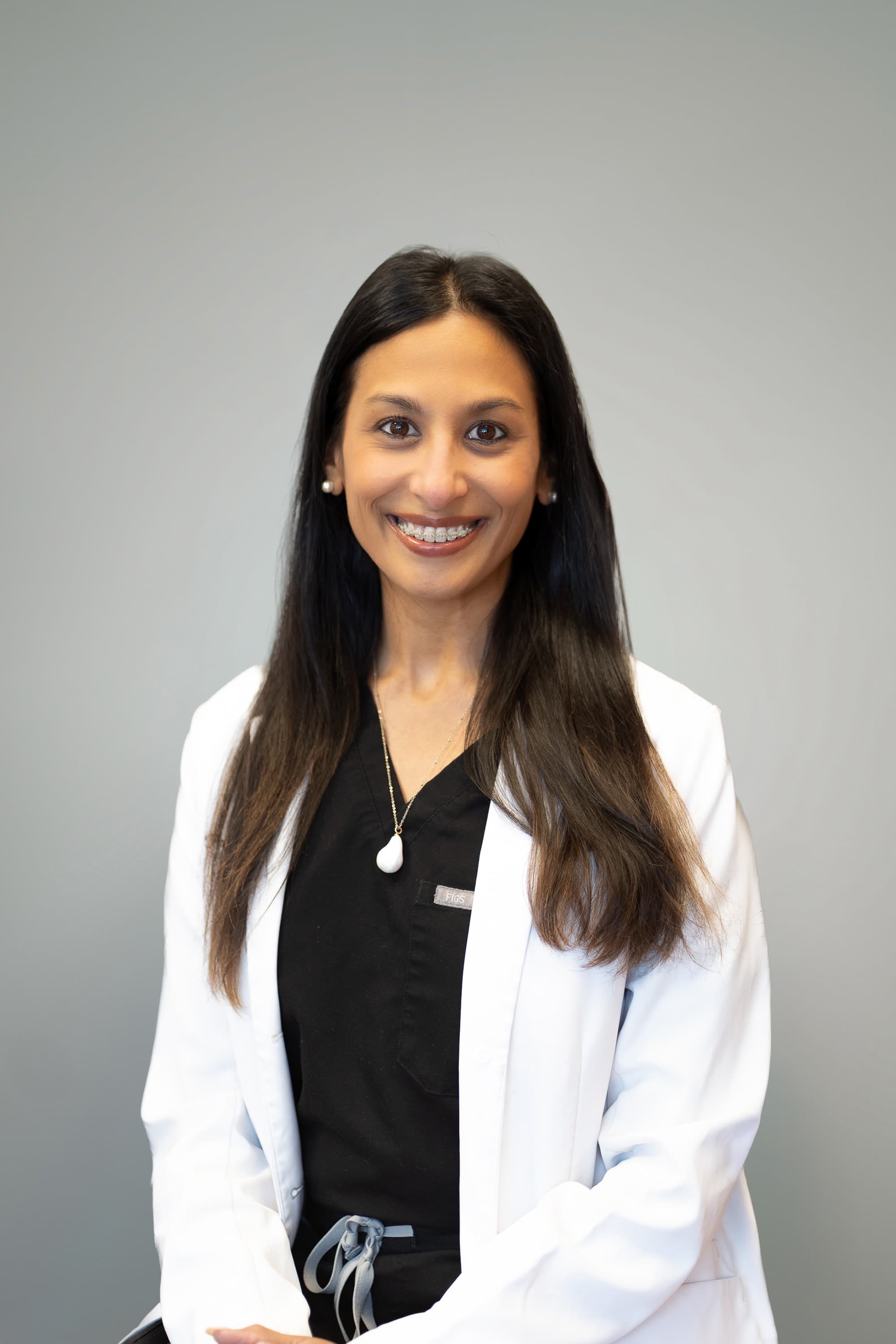 AMI SHETH Headshot