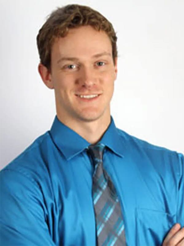 MICHAEL SNEDEKER Headshot