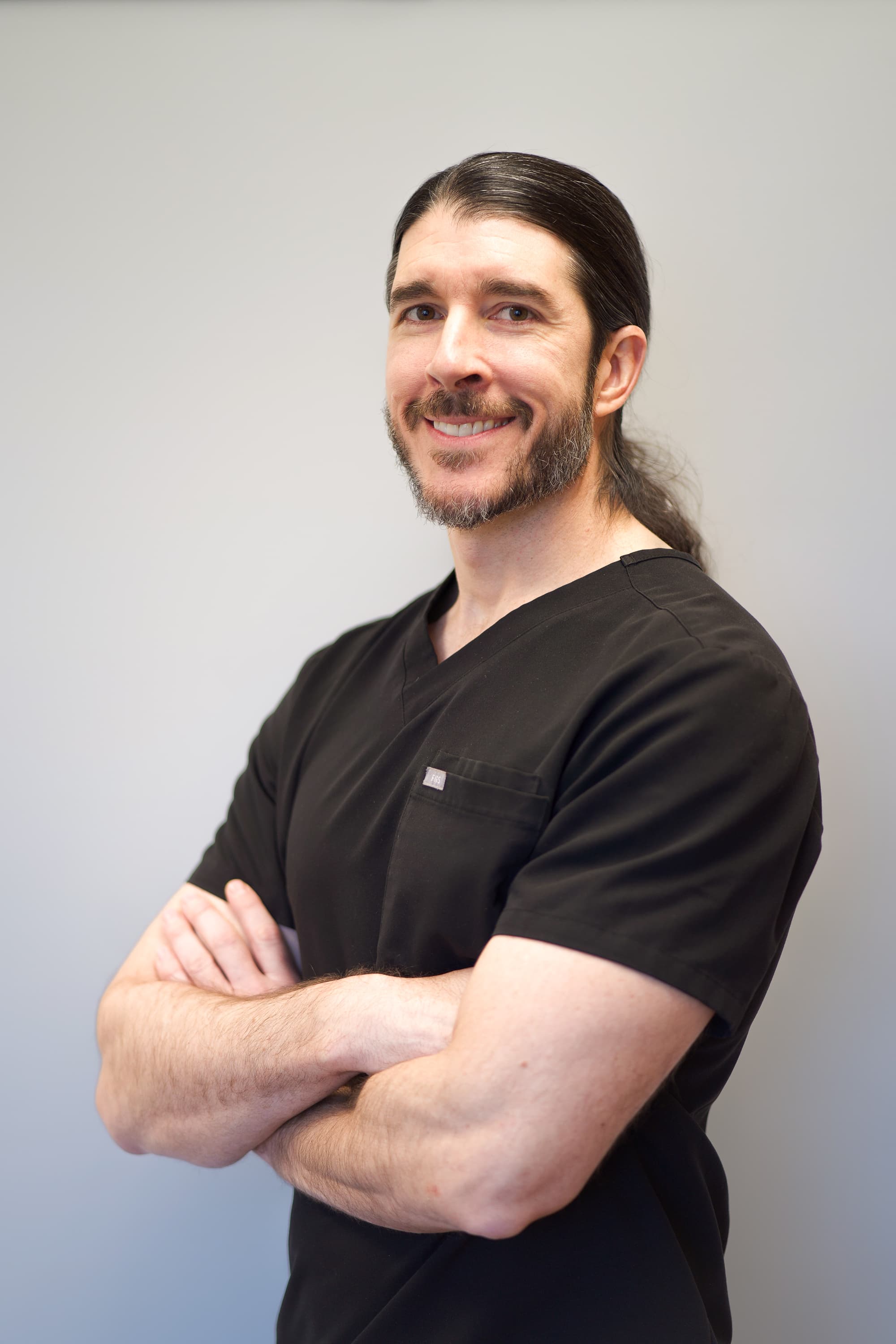 Jim SAN FILIPPO Headshot