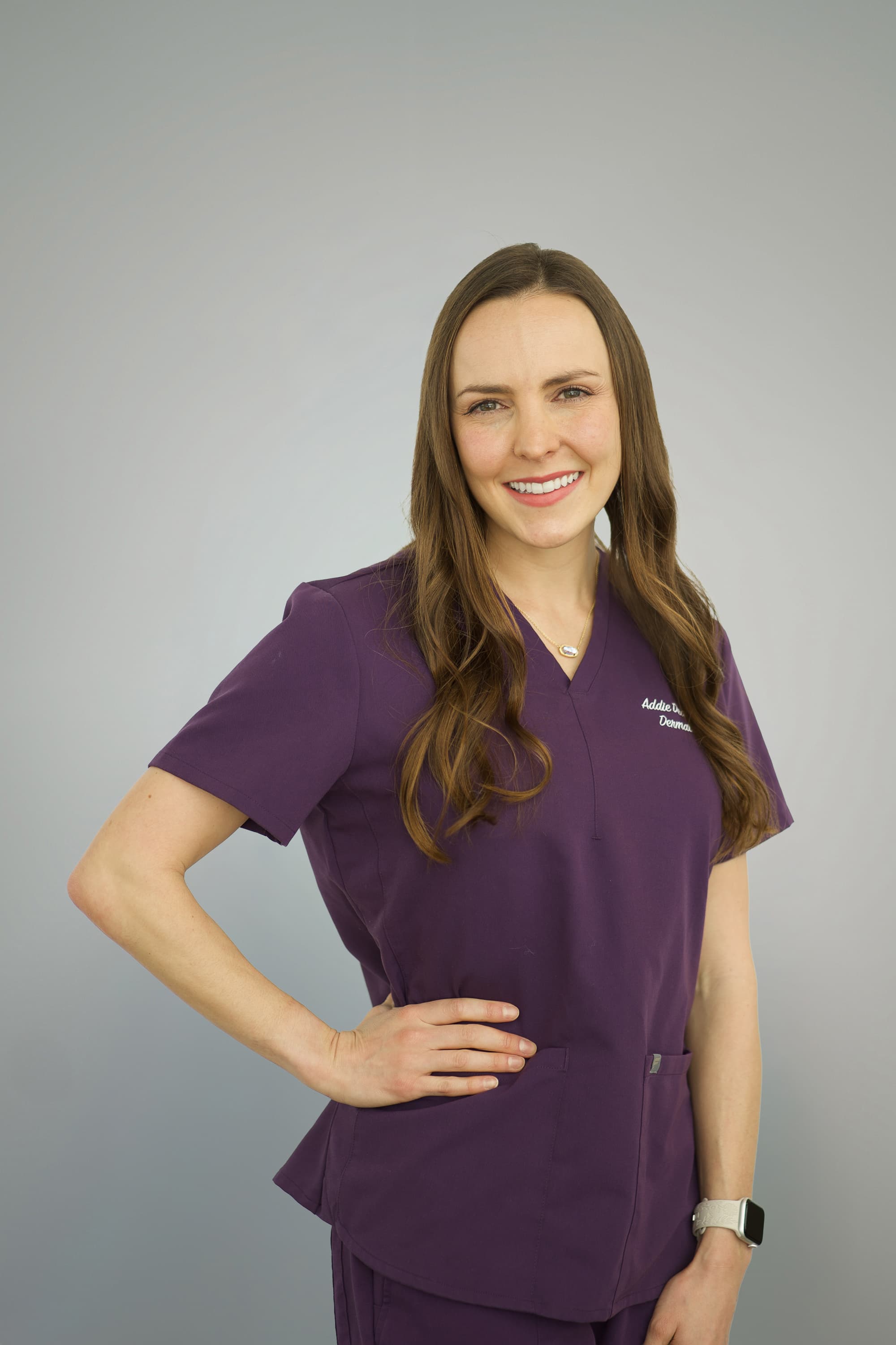 Adrianna Deam Headshot