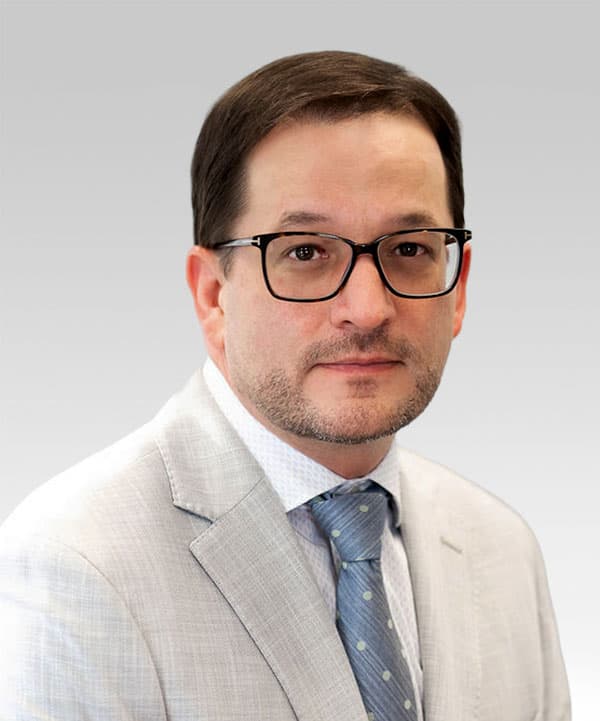 MICHAEL DUFFEY Headshot