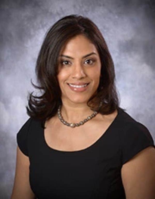 Deepa LINGAM Headshot