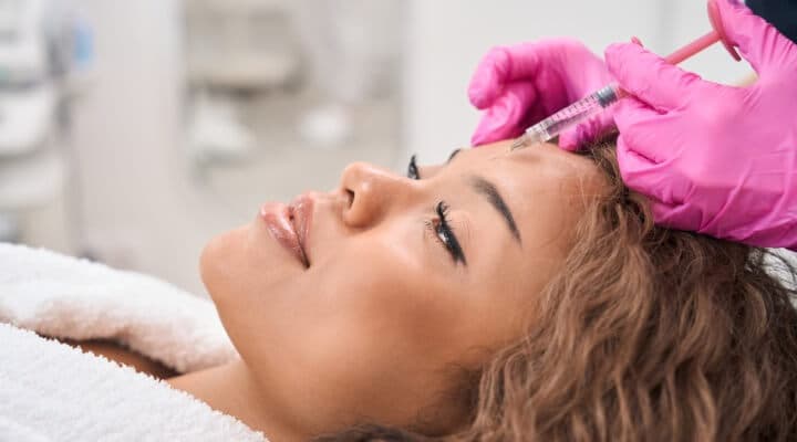 Brassfield Blog Hero - Best BOTOX Alternatives